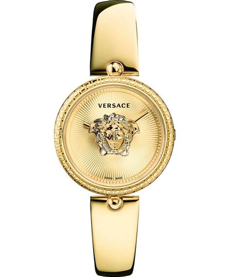 versace pink palazzo empire watch price|Buy Versace Palazzo Empire women's Watch VECQ00618.